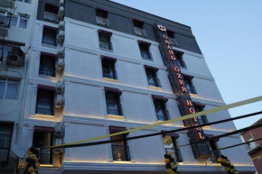 Grand Özer Hotel